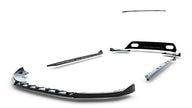 Splitter-kit V.1 för Cupra Leon Hatchback Mk1 Facelift