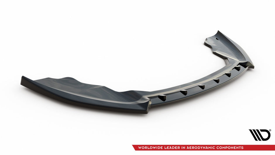 Splitter-kit V.1 för Ford Fiesta ST Mk7 Facelift