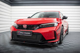 Splitter-kit V.1 för Honda Civic Type-R Mk 11