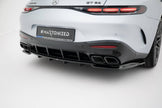Splitter-kit V.1 för Mercedes-AMG GT 63 / 55 / 63 S E Performance C192