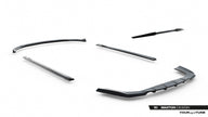 Splitter-kit V.1 för Mercedes-AMG GT 63 / 55 / 63 S E Performance C192
