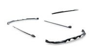 Splitter-kit V.2 för Audi RS3 Sportback 8Y Facelift