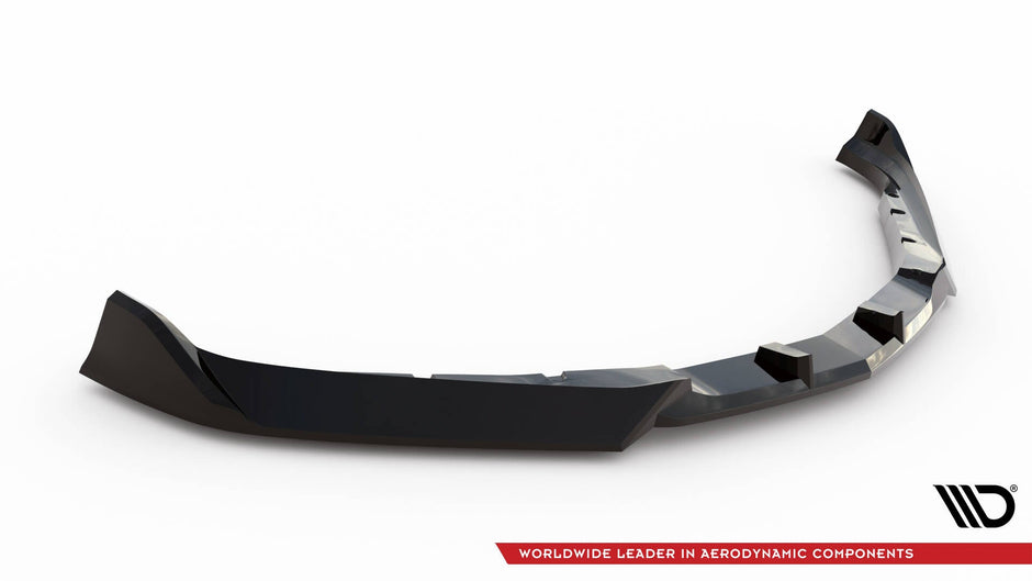 Splitter-kit V.2 för Chevrolet Camaro SS Mk6 Facelift
