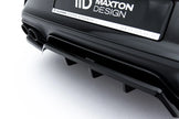 Splitter-kit V.2 för Cupra Leon Hatchback Mk1 Facelift