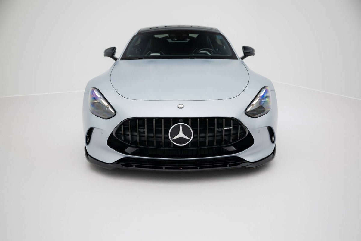 Splitter-kit V.2 för Mercedes-AMG GT 63 / 55 / 63 S E Performance C192