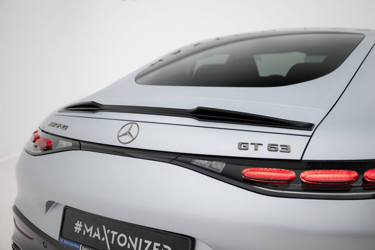 Splitter-kit V.2 för Mercedes-AMG GT 63 / 55 / 63 S E Performance C192