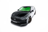 Splitter-kit V.2 för Skoda Superb Sportline Mk4