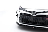 Splitter-kit V.2 för Toyota GR Corolla Mk12