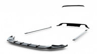 Splitter-kit V.2 för Volkswagen Golf R Hatchback Mk7 Facelift