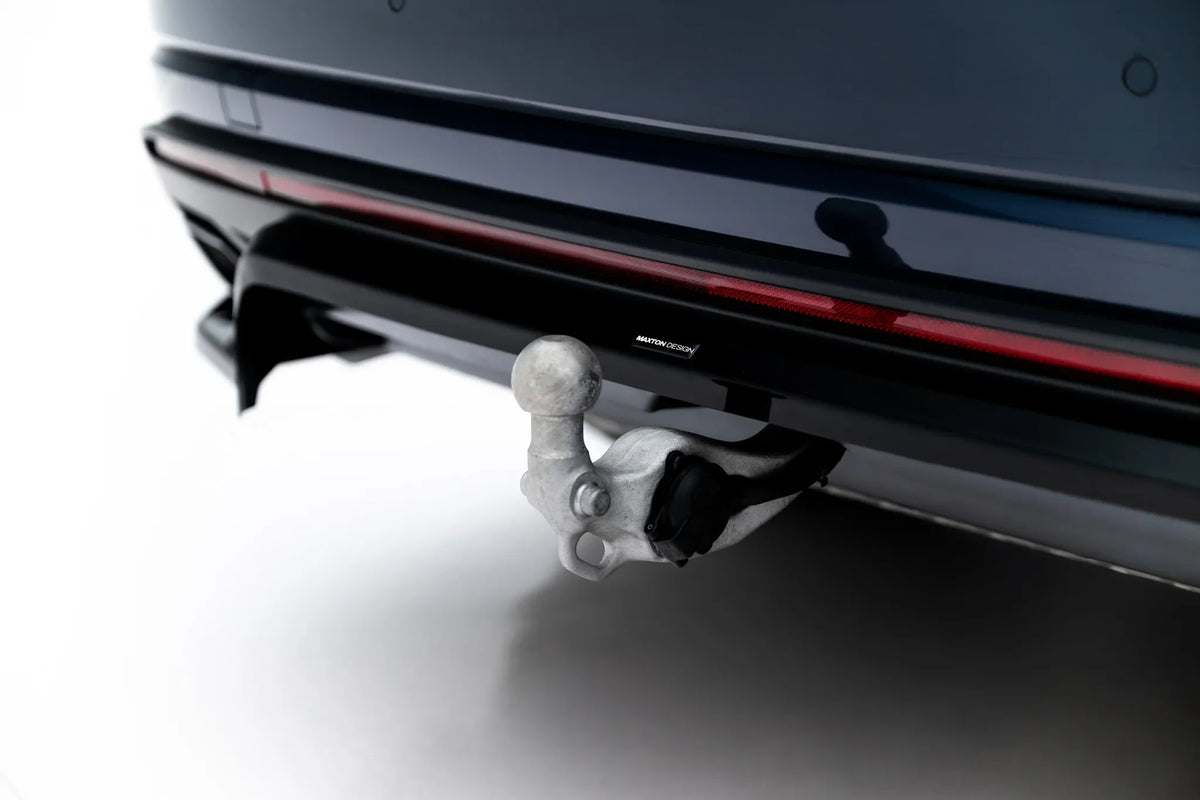 Splitter-kit för Volkswagen Touareg Elegance Mk3 Facelift
