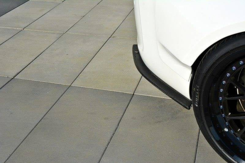 Bodykit för BMW M2 F87