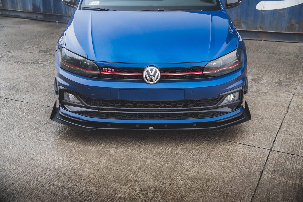 Flaps för Volkswagen Polo GTI Mk6