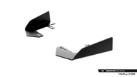 Front Flaps för Audi A5 S-Line / S5 Sedan / Avant B10