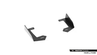Front Flaps för Lexus IS 500 Mk3 Facelift 2 (XE30)