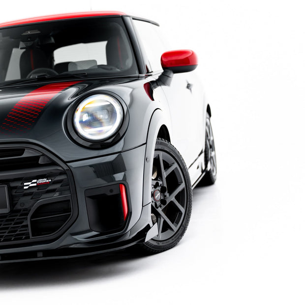 Front Flaps Flaps för Mini Cooper John Cooper Works F66