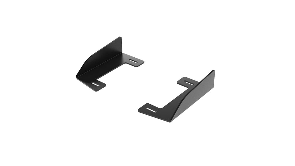Side Flaps för Mini Cooper John Cooper Works F66