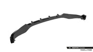 Prepreg Carbon Fiber Frontläpp för BMW X5 M-Pack G05