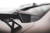 Carbon Fiber Spoiler Wing för BMW M4 G82 / G82 Facelift / M440i / 4 M-Pack G22 / G22 Facelift