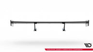 Kolfiberspoiler för Alfa Romeo Giulia Quadrifoglio