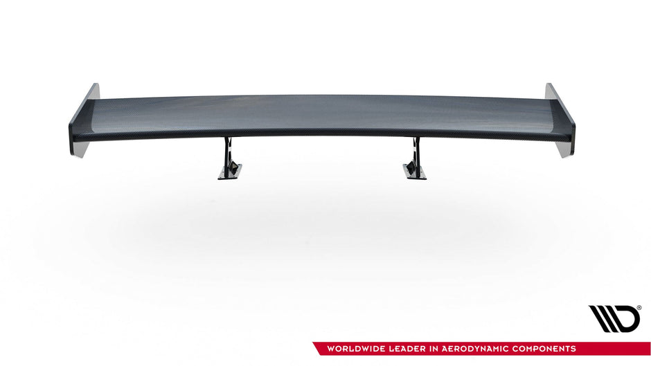 Kolfiberspoiler för Alfa Romeo Giulia Quadrifoglio