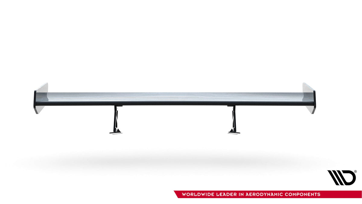 Kolfiberspoiler för Lexus LC