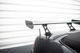 Kolfiberspoiler JDM-Stil + LED för Mazda MX-5 ND (Mk4)
