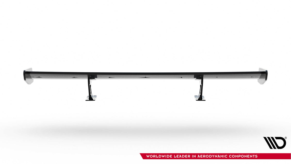 Kolfiberspoiler med inre fästen för BMW M4 G82 / G82 Facelift / M440i / 4 M-Pack G22 / G22 Facelift