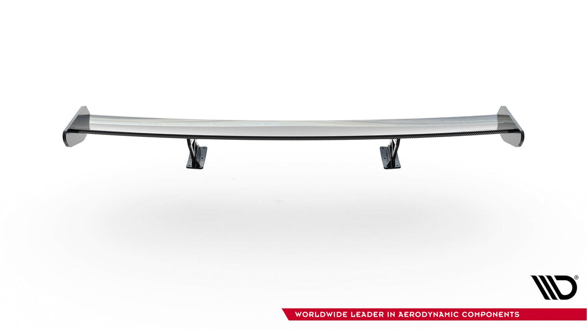 Kolfiberspoiler med inre fästen för BMW M4 G82 / G82 Facelift / M440i / 4 M-Pack G22 / G22 Facelift