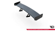 Kolfiberspoiler med inre fästen för Mazda MX-5 ND (Mk4)