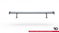 Kolfiberspoiler med yttre fästen  för BMW 4 F32 / 4 F32 M-Pack Coupe