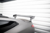 Kolfiberspoiler med yttre fästen + LED för BMW M4 G82 / G82 Facelift / M440i / 4 M-Pack G22 / G22 Facelift
