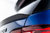 Prepreg Carbon Fiber Tailgate Spoiler (Lower) för BMW X7 M-Pack G07