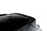 Set Of Prepreg Carbon Fiber Splitters för BMW X5 M-Pack G05