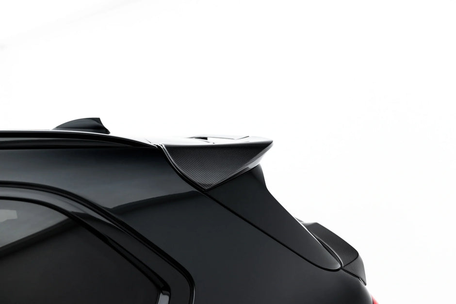 Set Of Prepreg Carbon Fiber Splitters för BMW X5 M-Pack G05