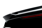 Set Of Prepreg Carbon Fiber Splitters för BMW X5 M-Pack G05