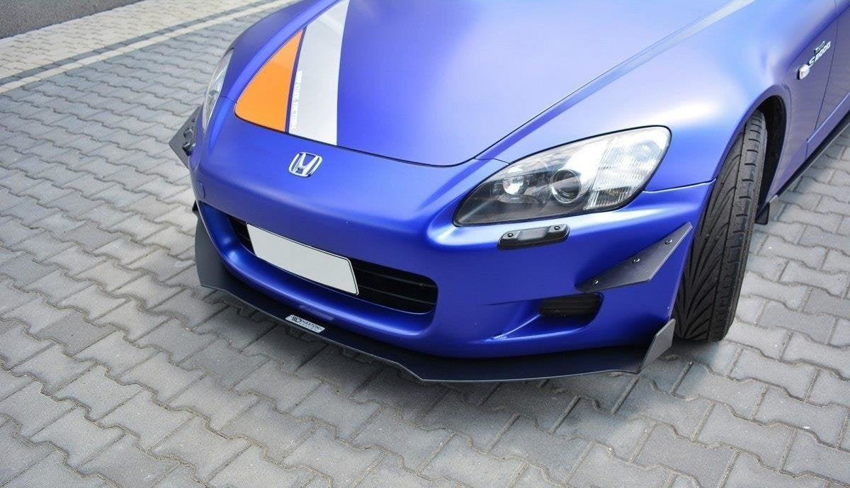 Canards för Honda S2000