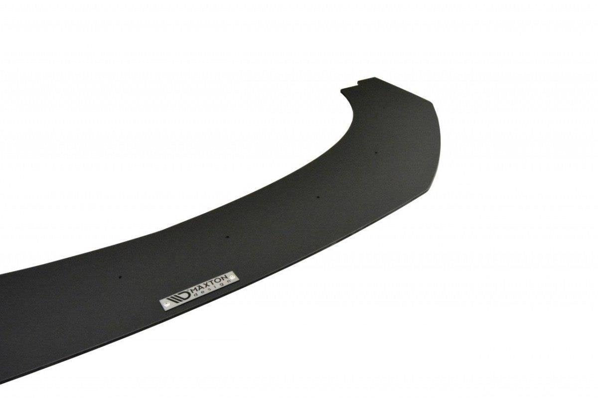 Front Racing Splitter för Peugeot RCZ Facelift
