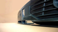 Front Racing Splitter för Volkswagen T5 SportLINE