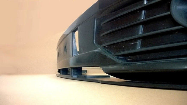 Front Racing Splitter för Volkswagen T5 SportLINE