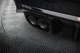 Bakdiffusor V2 / Diffuser till BMW M2 G87 | Maxton Design Maxton Design