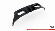 Bakdiffusor V2 / Diffuser till BMW M2 G87 | Maxton Design Maxton Design