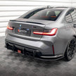 BMW M3 G80 2021+ LED Bromsljus till Maxton Diffuser Maxton Design Maxton Design