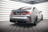 BMW M3 G80 2021+ LED Bromsljus till Maxton Diffuser Maxton Design Maxton Design