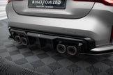 BMW M3 G80 G81 / M4 G82 G83 2021+ Diffuser Maxton Design Maxton Design
