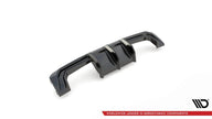 BMW M4 G82 / M3 G80 2021+ Kolfiber Diffuser Maxton Design Maxton Design