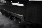 Kolfiber Bakdiffusor V1 / Diffuser | BMW M2 G87 | Maxton Design Maxton Design
