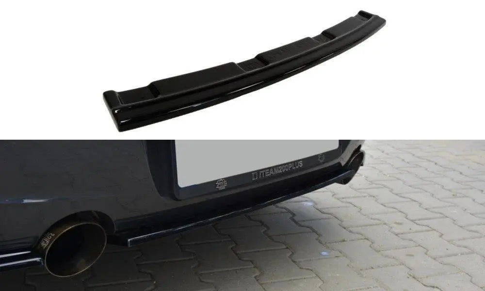Maxton Design Bakre Splitter Diffuser – BMW F20 F21 M-Sport (2011-2015) Maxton Design