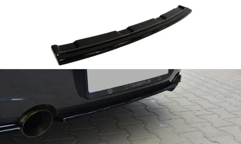 Maxton Design Bakre Splitter Diffuser – BMW F20 F21 M-Sport (2011-2015) Maxton Design