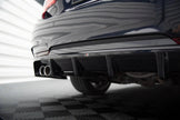 Maxton Design Bakre Splitter / Diffusor – BMW 4-Serie Gran Coupe M-Sport (14-17) Maxton Design
