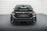 Maxton Design Diffusor V1 – BMW M2 G87 (2023+) Maxton Design